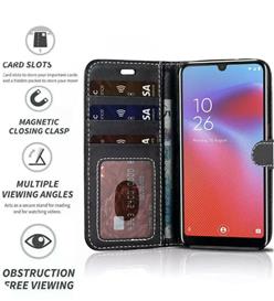 Book Flip Protective Case for Many Models